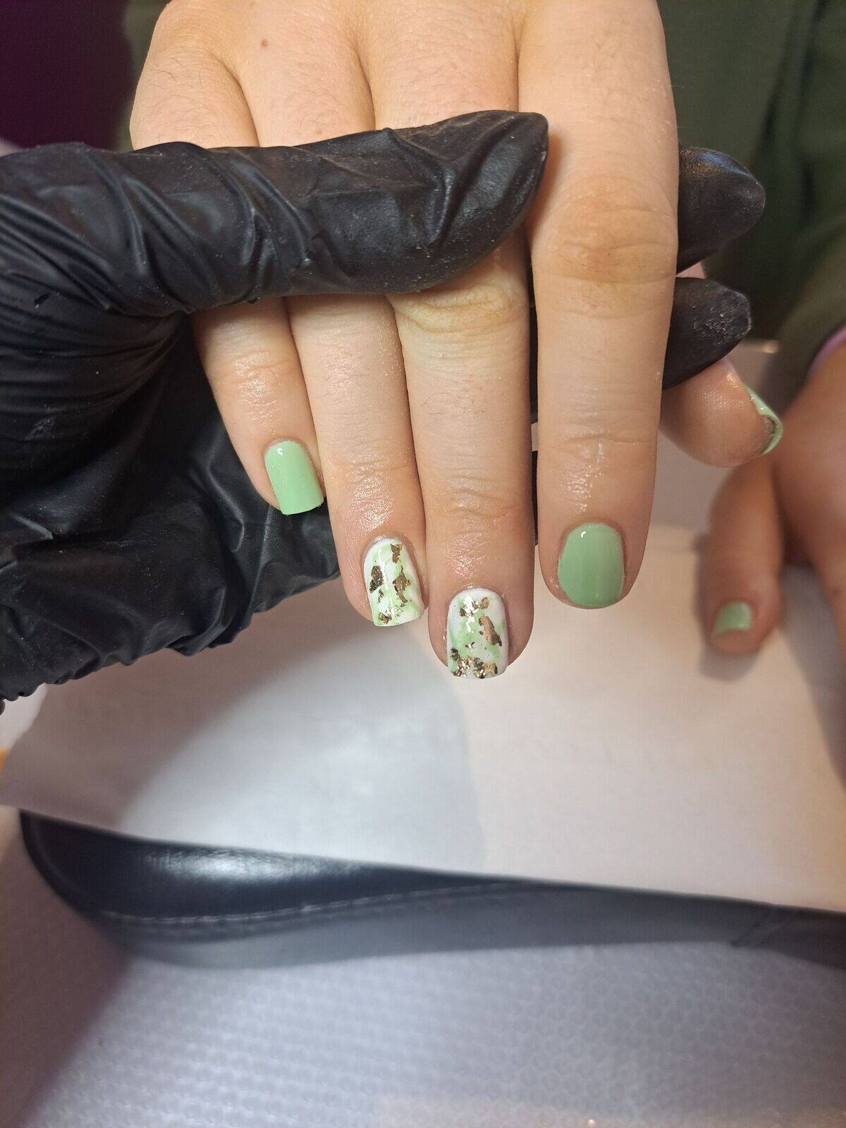 Gel Polish 