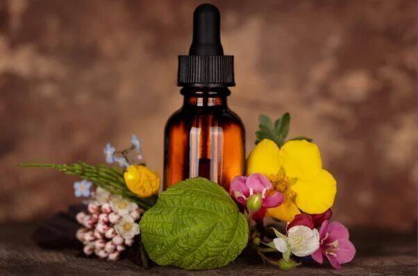 Consultation Fleur de Bach