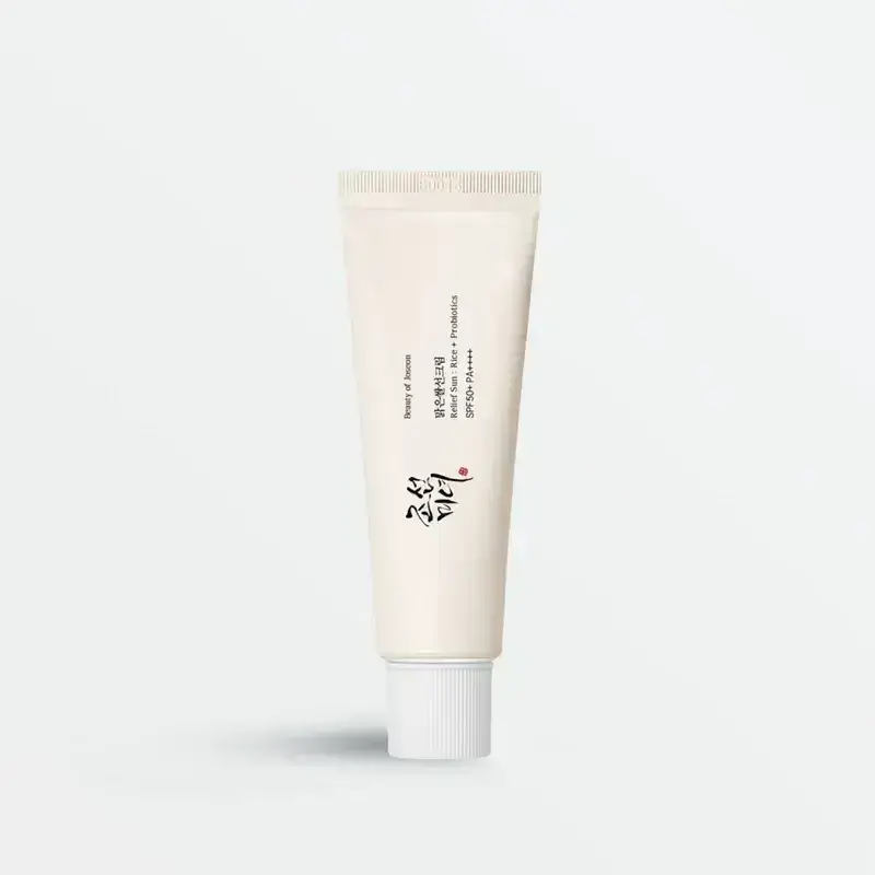 Beauty Of Joseon Relief Sun Rice + Probiotics Spf50 Sunscreen 50ml