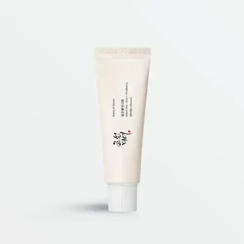 Beauty Of Joseon Relief Sun Rice + Probiotics Spf50 Sunscreen 50ml