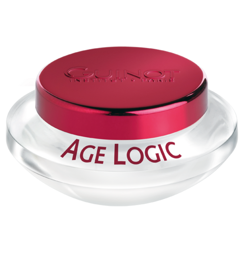 Crème Riche Age Logic Crème Riche Longévité - Peaux Sèches