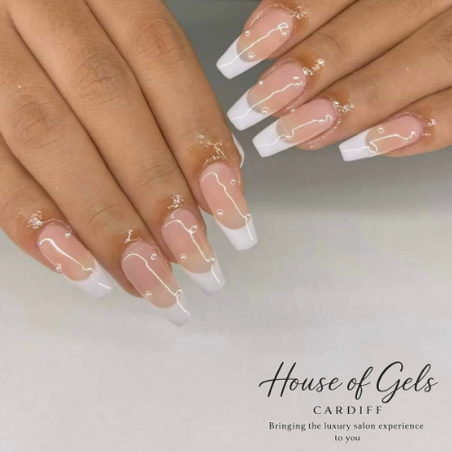 Ballerina French 🩰