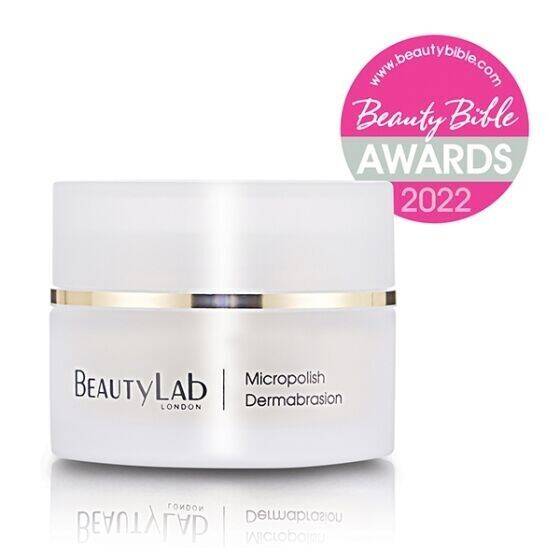 Micropolish Dermabrasion