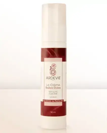 Jeunesse Belles rides - Crème