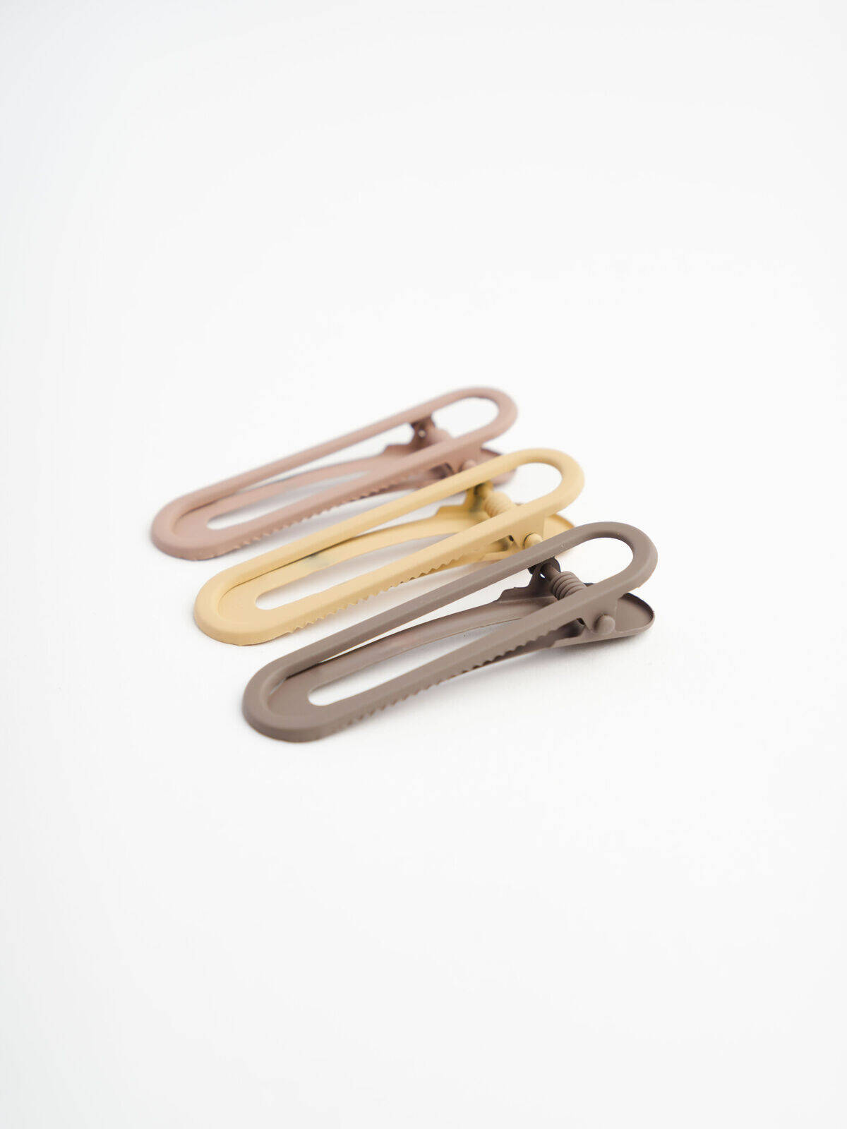 Make up Clips 