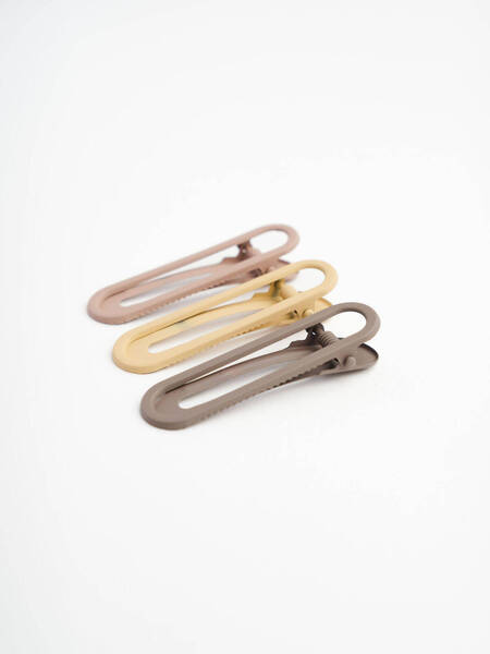 Make up Clips 