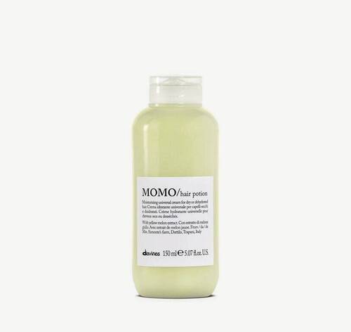 MOMO Hair Potion