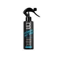 Level 3 sea salt spray