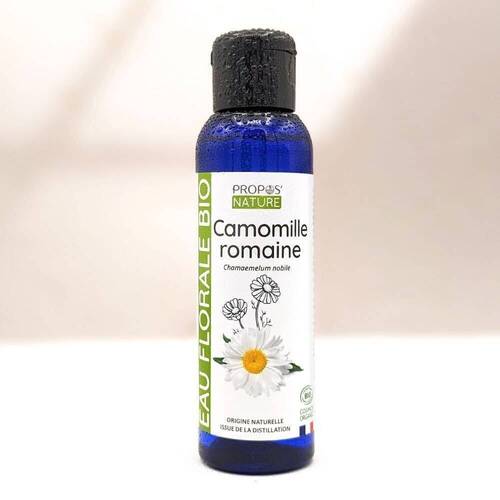 Eau Florale de Camomille 