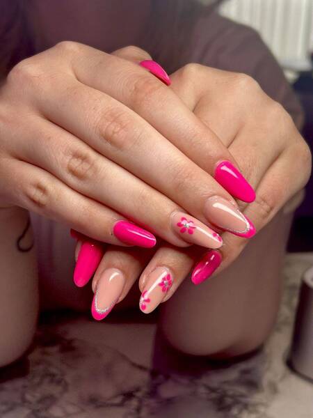 Gel Overlay 