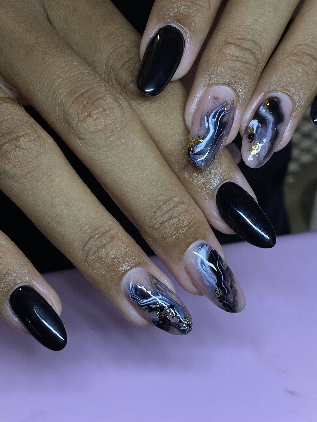 Forfait Nail art 1