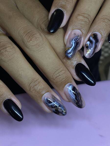 Forfait Nail art 1