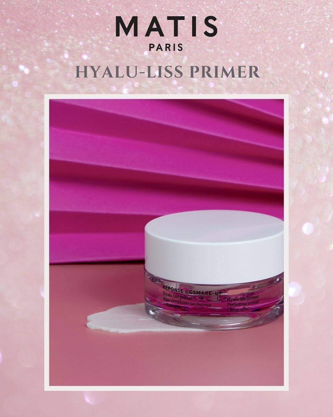 HYALU-LISS PRIMER