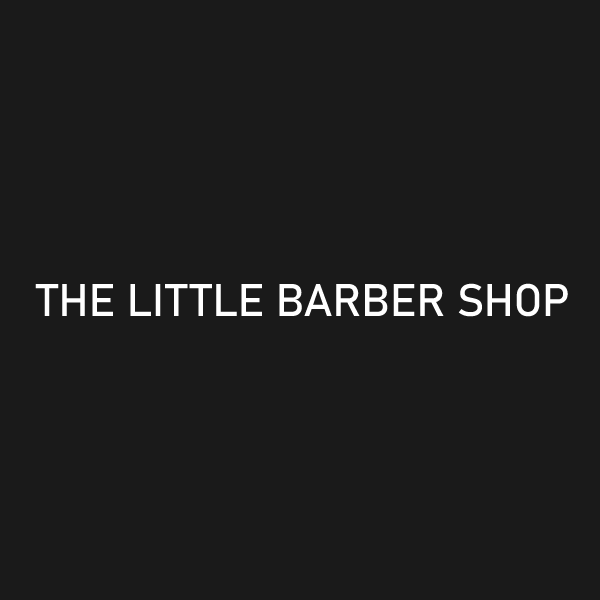 The Little Barber Shop