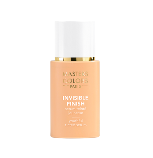 Invisible Finish 60