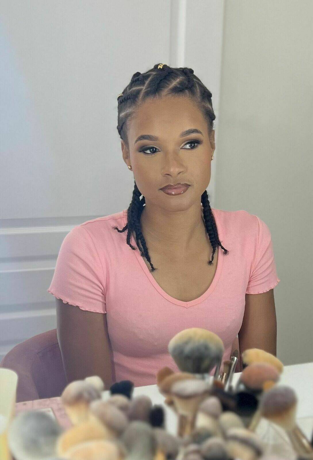MAQUILLAGE GLAM