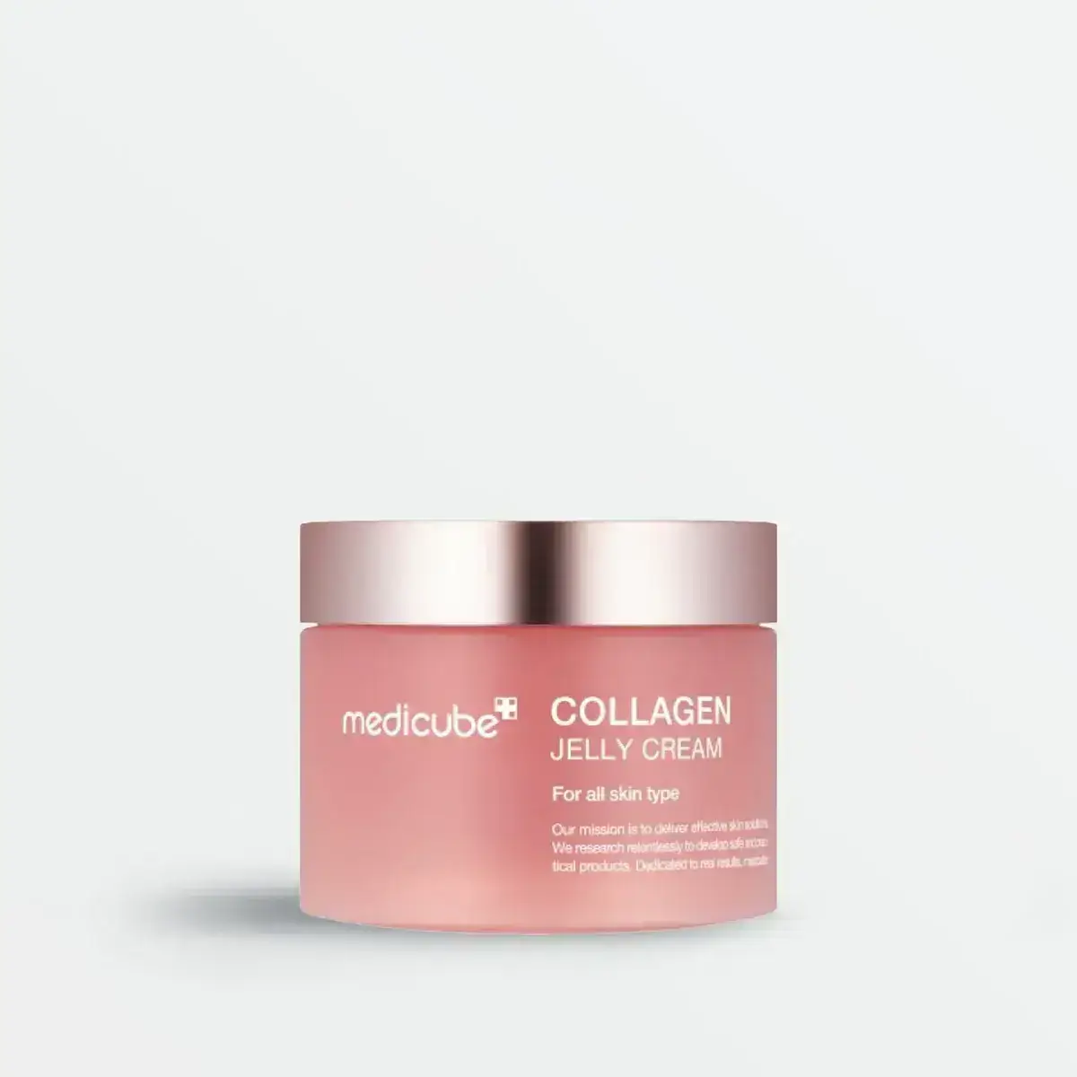 MEDICUBE Collagen Niacinamide Jelly Cream (50ml)