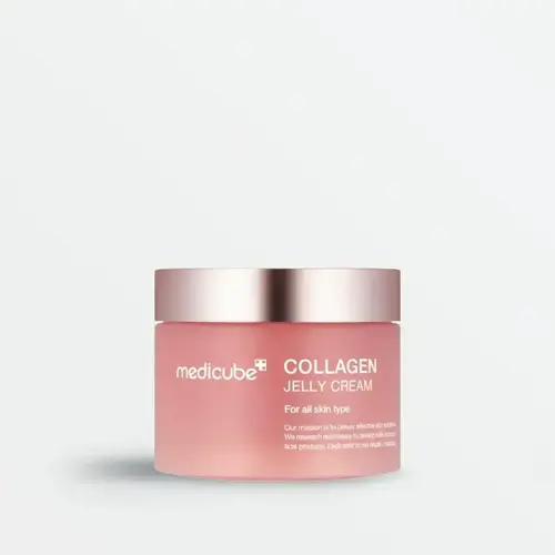 MEDICUBE Collagen Niacinamide Jelly Cream (50ml)