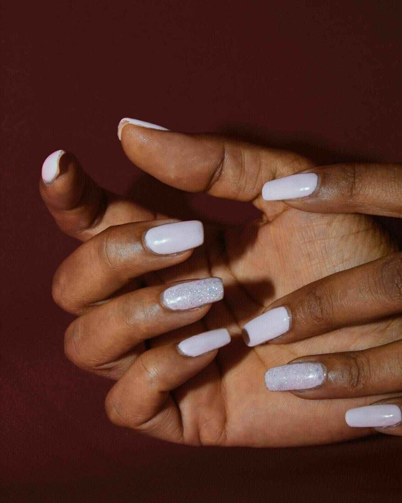 Beauté des mains