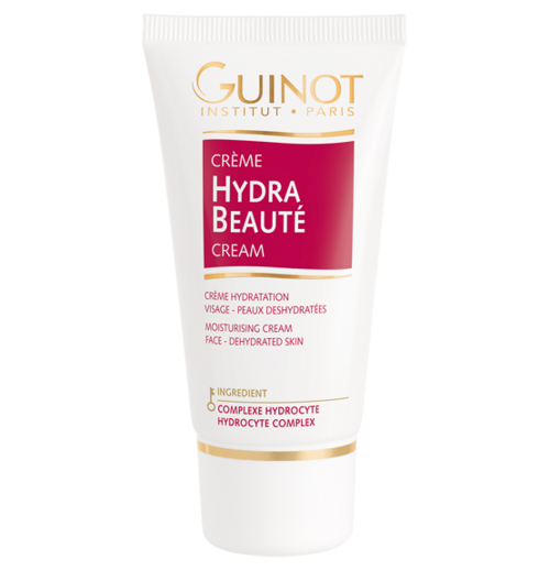 Crème Hydra Beauté