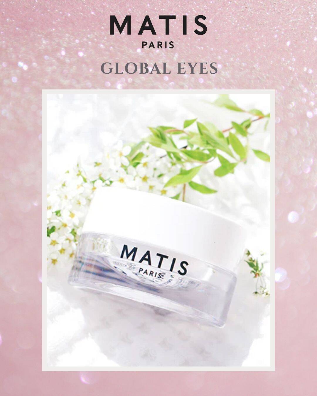 GLOBAL EYES