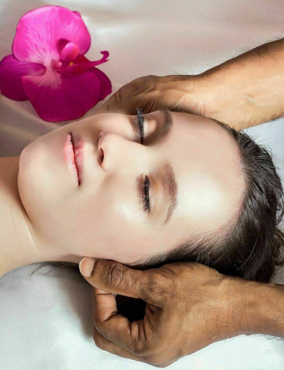 Massage Shirotchampi