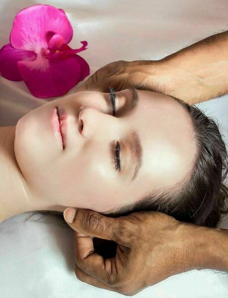 Massage Shirotchampi