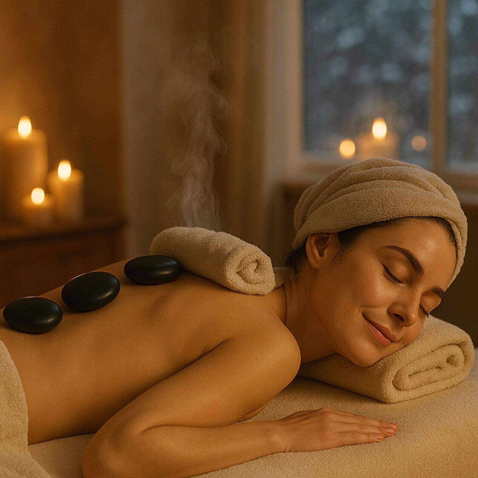 Rituel Winter Glow Harmonie - 1H15