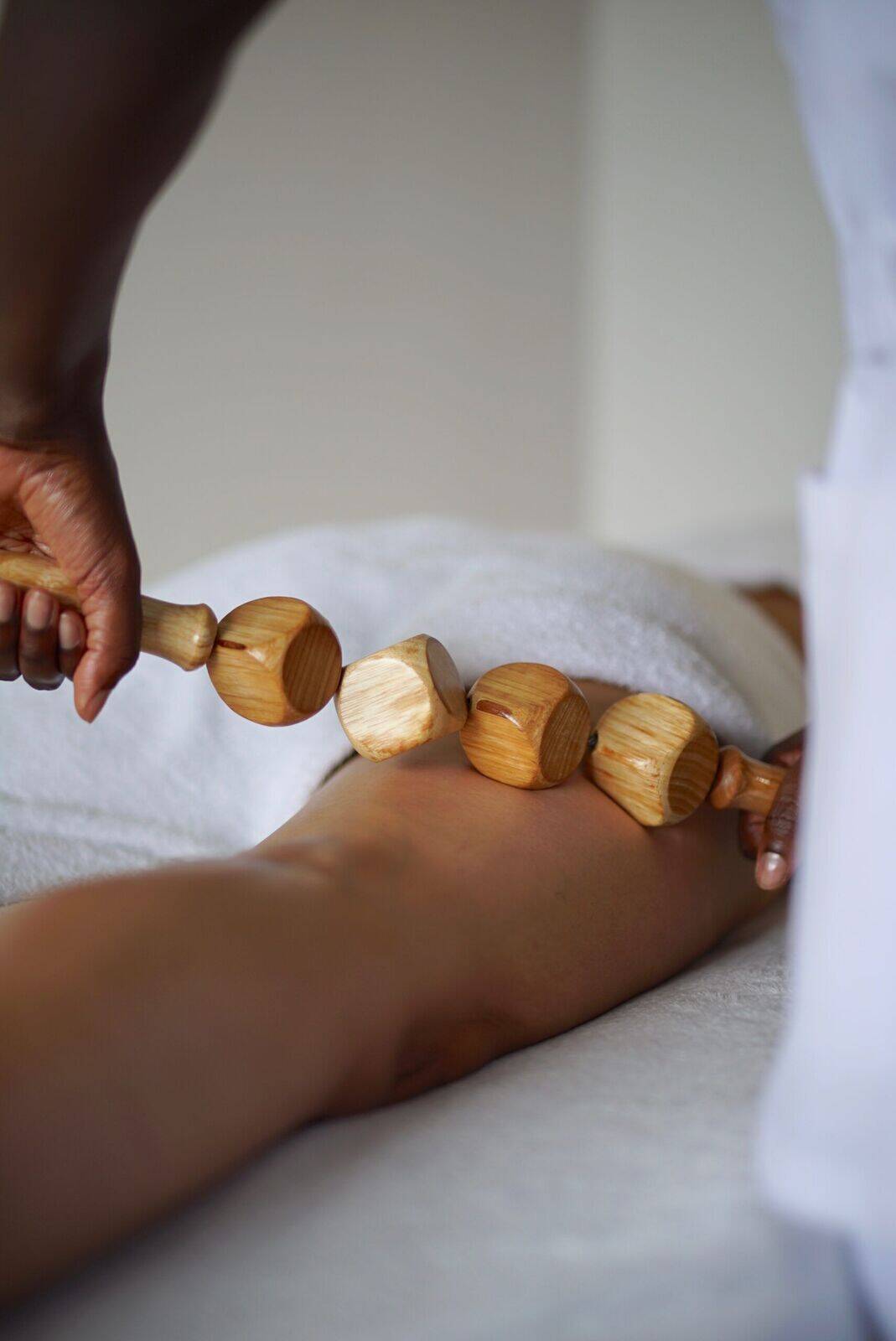 Le forfait Madero thérapie 1 Zone 30 minutes