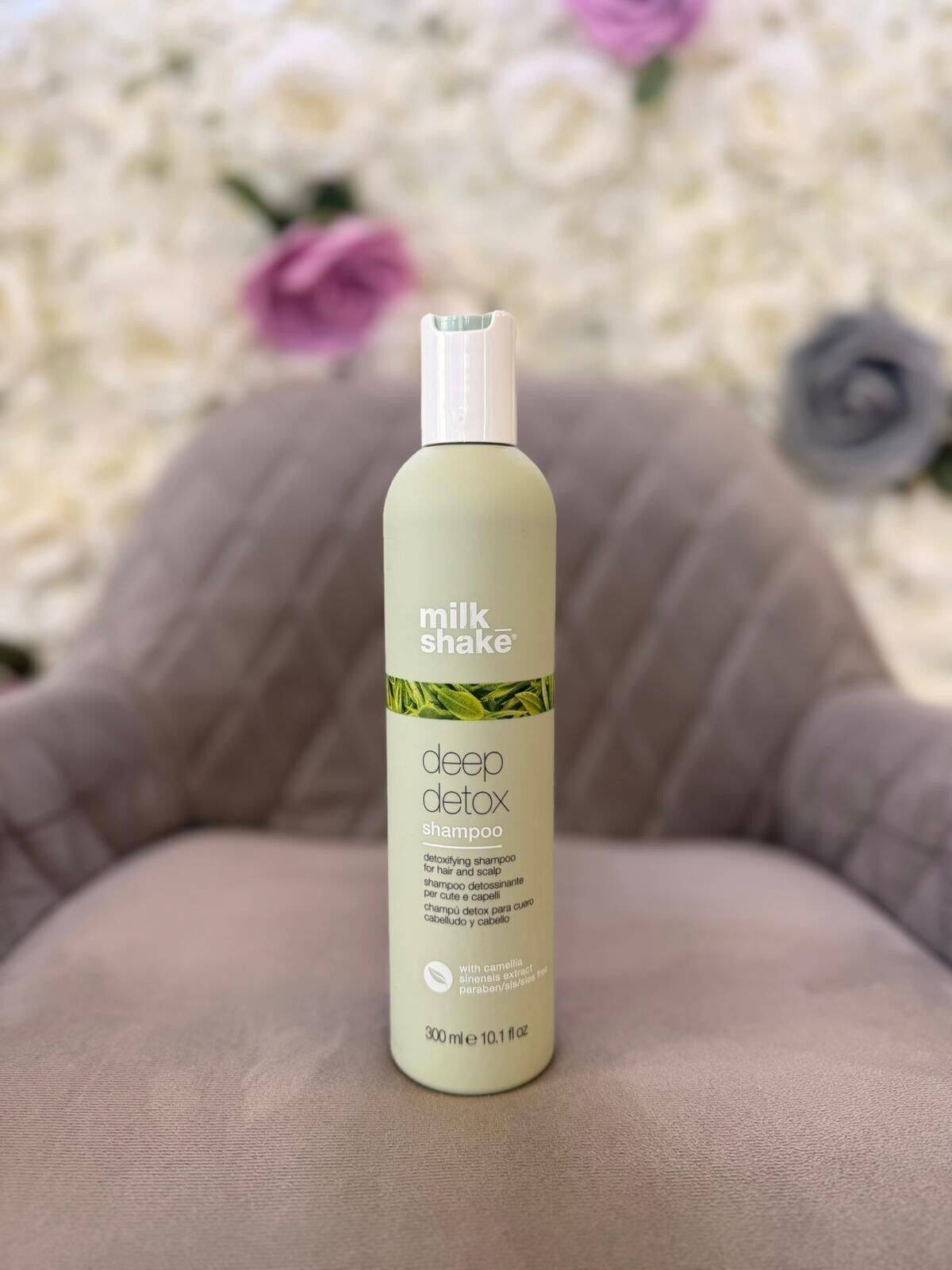 Milk_shake Deep Detox Shampoo 
