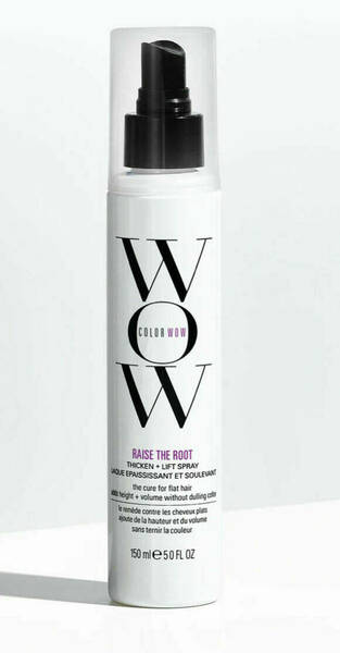 Colour WOW - Thickening & Lift Spray