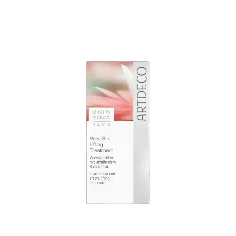 Pure Silk Lifting Treatment