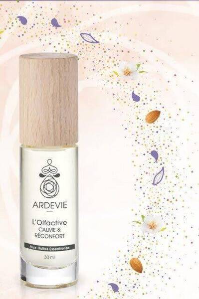 Olfactive Calme & Réconfort