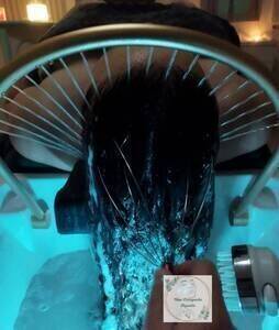 HeadSpa Escapade Divine