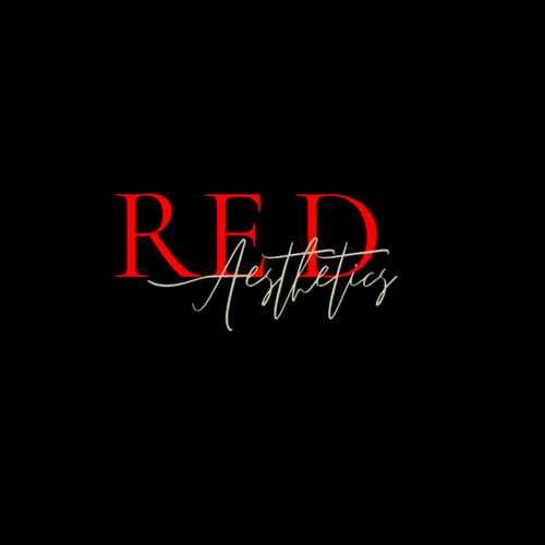 Red Aesthetics 