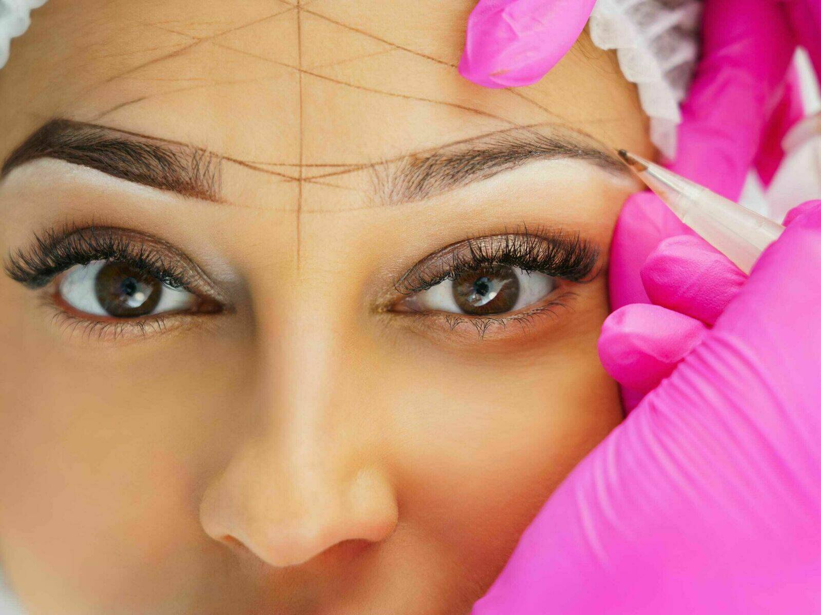 Microblading 