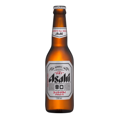 Asahi 330ML