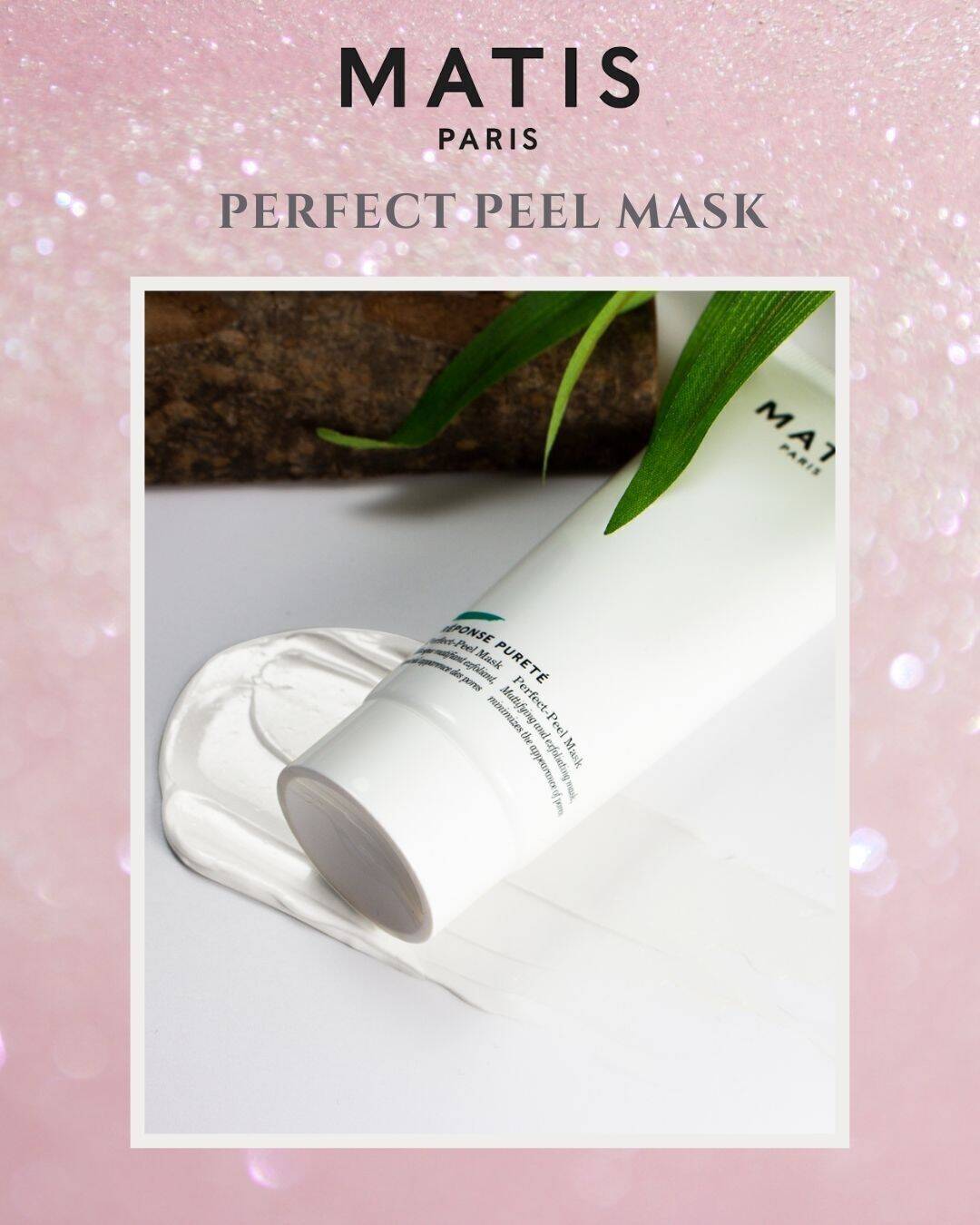  PERFECT PEEL MASK