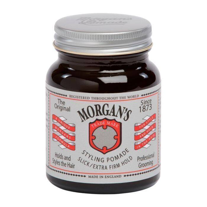 Extra Fim hold Pomade
