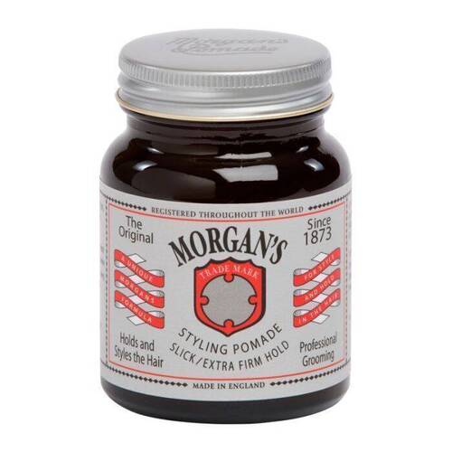 Extra Fim hold Pomade