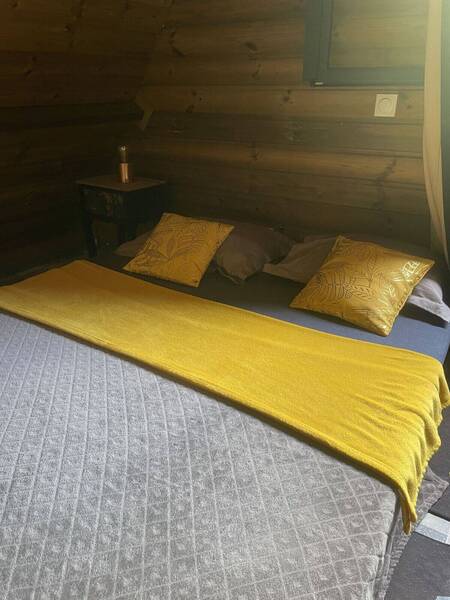 Chambre Alamanda
