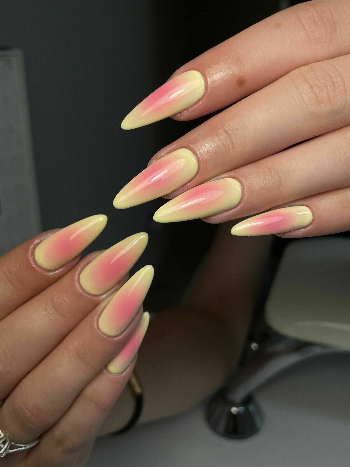 Gel X + nail art niv. 1