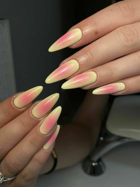 Gel X + nail art niv. 1