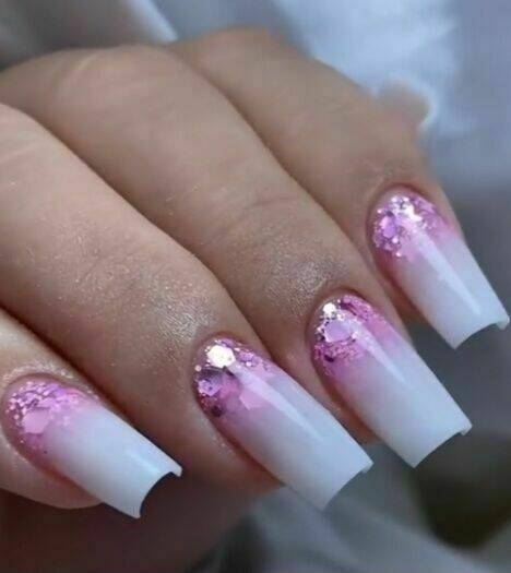 Babyglitter 