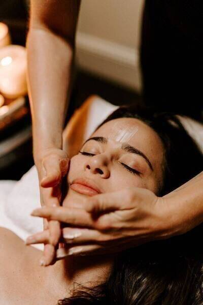 Soin Spa