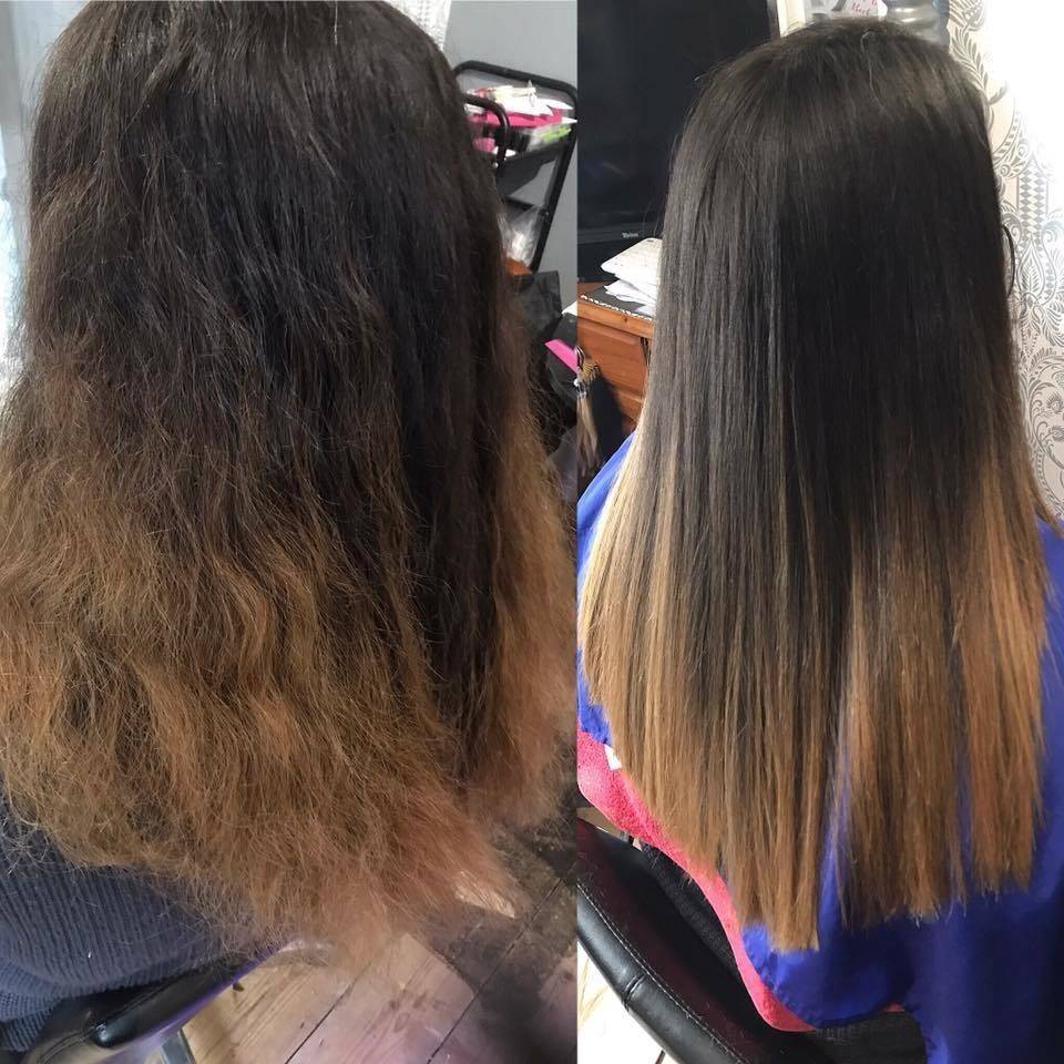Hair By Becky Big Saving Now On Get A Chemical Hair