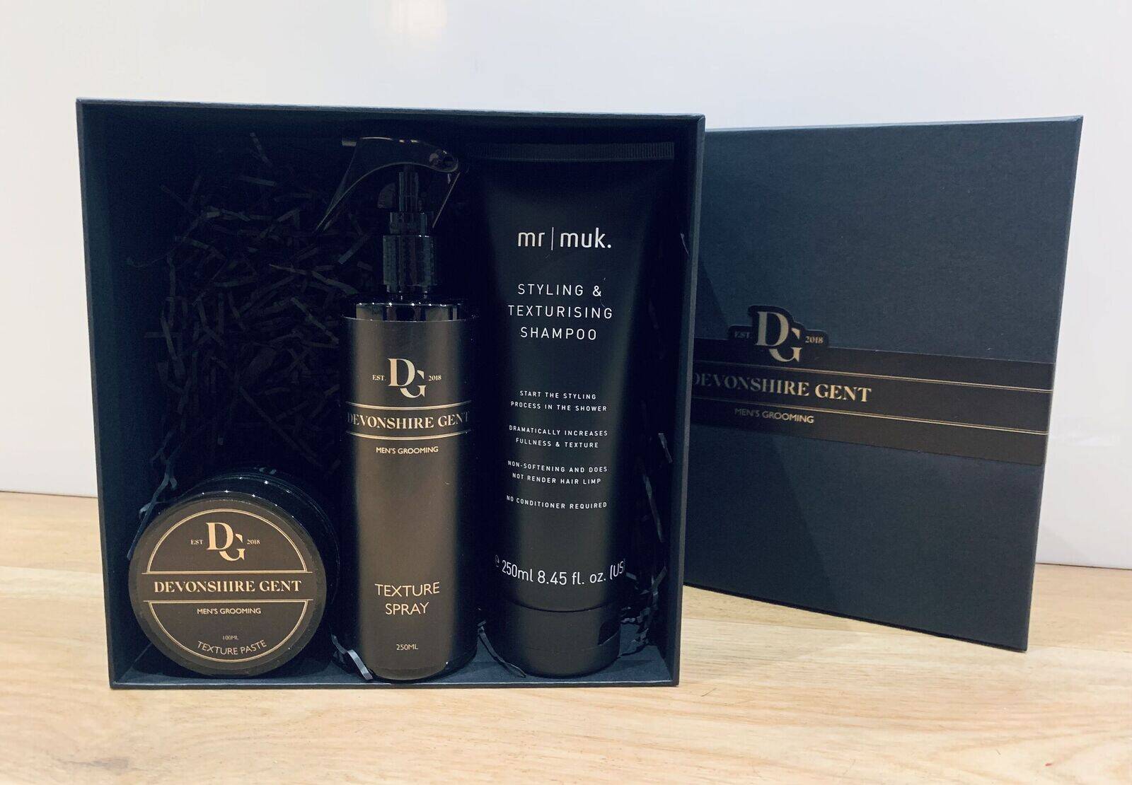 Christmas Gift Box 1 