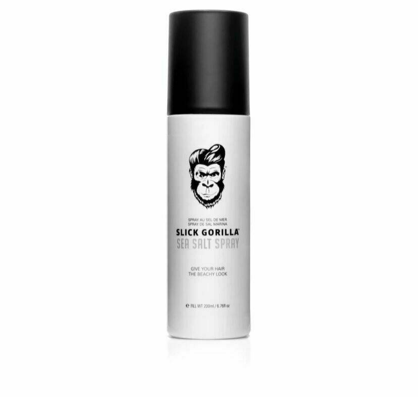 Slick gorilla - salt spray 