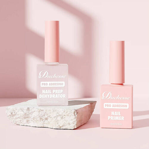  Nail prép Déshydratant 