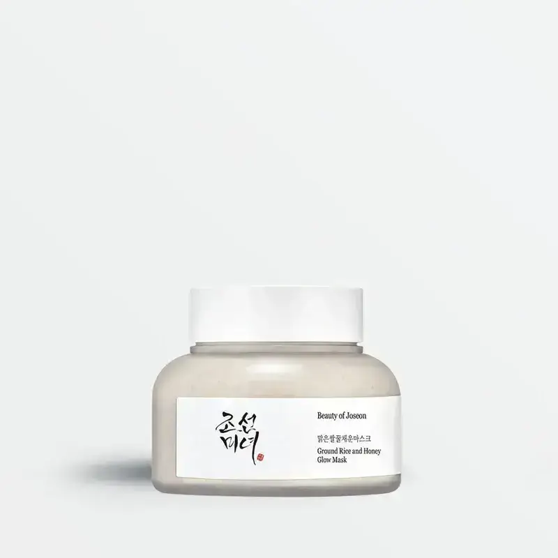 Beauty Of Joseon Ground Rice And Honey Glow Mask 150ml